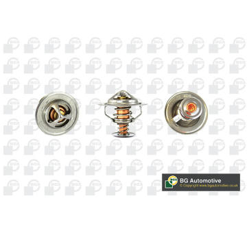 Termostat, chladivo BGA CT5234