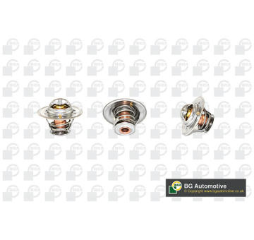 Termostat, chladivo BGA CT5269