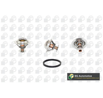 Termostat, chladivo BGA CT5276