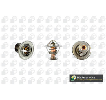 Termostat, chladivo BGA CT5280