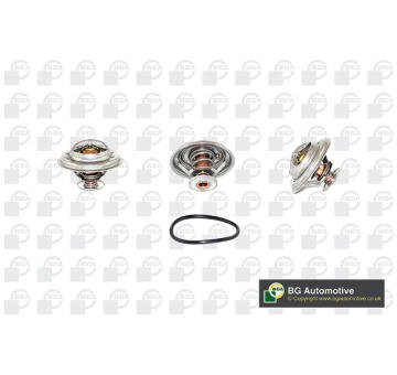 Termostat, chladivo BGA CT5294