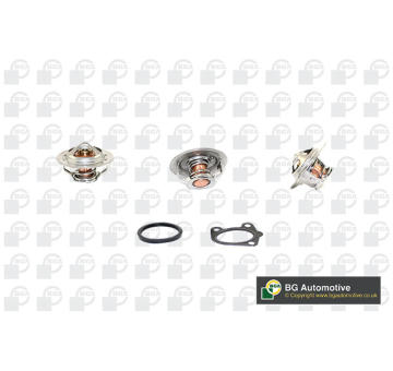 Termostat, chladivo BGA CT5349K