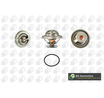 Termostat, chladivo BGA CT5357K