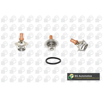 Termostat, chladivo BGA CT5368K