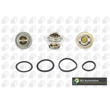 Termostat, chladivo BGA CT5429K