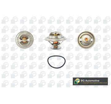 Termostat, chladivo BGA CT5473K