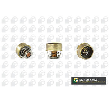 Termostat, chladivo BGA CT5527