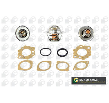 Termostat, chladivo BGA CT5530K