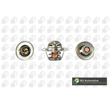 Termostat, chladivo BGA CT5547