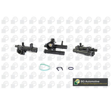 Termostat, chladivo BGA CT5574