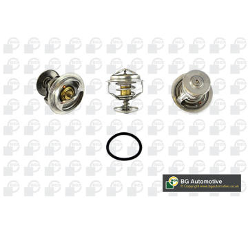 Termostat, chladivo BGA CT5575K
