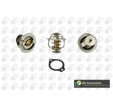 Termostat, chladivo BGA CT5620