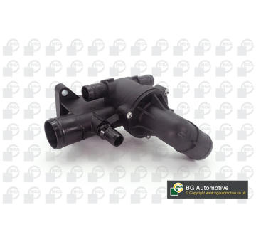 Termostat, chladivo BGA CT5627