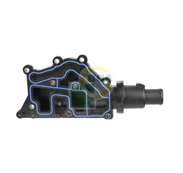 Termostat, chladivo BGA CT7305