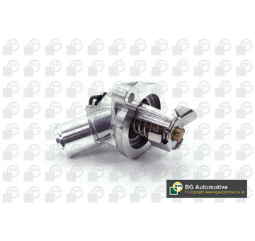 Termostat, chladivo BGA CT9512
