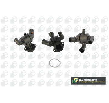 Termostat, chladivo BGA CT9603