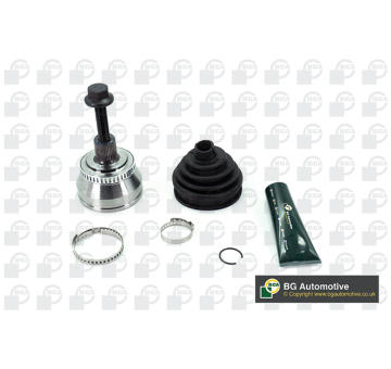 Sada kloubů, hnací hřídel BGA CV0109A