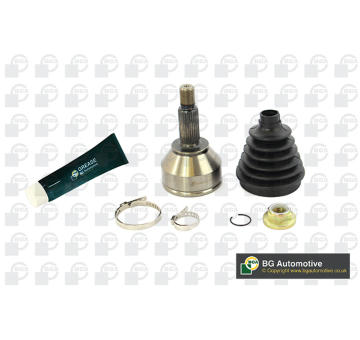 Sada kloubů, hnací hřídel BGA CV2302A