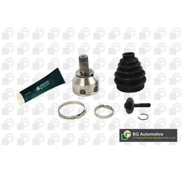 Sada kloubů, hnací hřídel BGA CV2330A