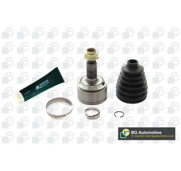 Sada kloubů, hnací hřídel BGA CV2509A