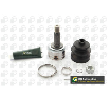 Sada kloubů, hnací hřídel BGA CV2711A