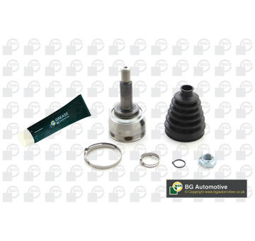 Sada kloubů, hnací hřídel BGA CV6104A