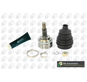 Sada kloubů, hnací hřídel BGA CV7301A