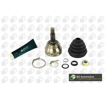 Sada kloubů, hnací hřídel BGA CV7900A