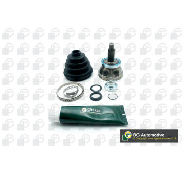 Sada kloubů, hnací hřídel BGA CV8101A