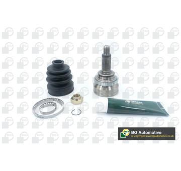 Sada kloubů, hnací hřídel BGA CV8504A