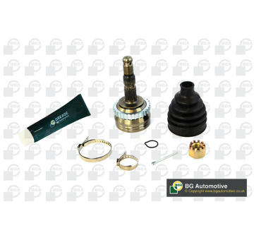 Sada kloubů, hnací hřídel BGA CV9500A