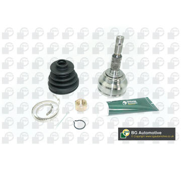 Sada kloubů, hnací hřídel BGA CV9508A