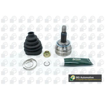 Sada kloubů, hnací hřídel BGA CV9527A