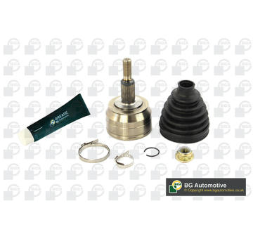 Sada kloubů, hnací hřídel BGA CV9604A