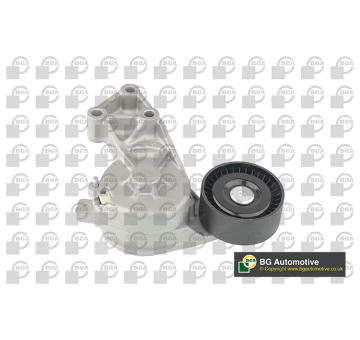 Napínací rameno, žebrovaný klínový řemen BGA DC0114