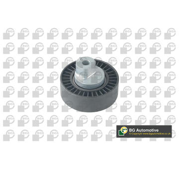 Napínací kladka, žebrovaný klínový řemen BGA DC0902