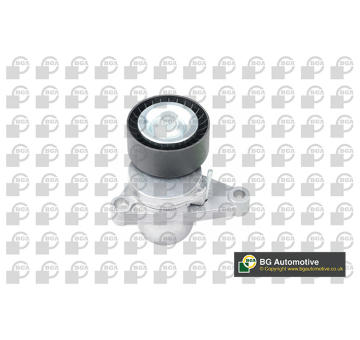 Napínací rameno, žebrovaný klínový řemen BGA DC1416