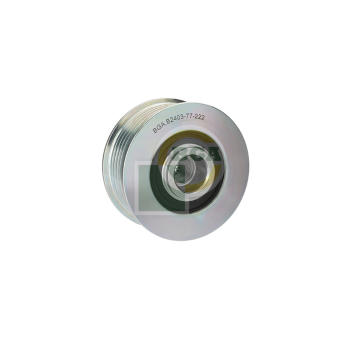 Předstihová spojka BGA DC2722