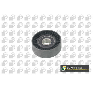 Vratná/vodicí kladka, klínový žebrový řemen BGA DC5603