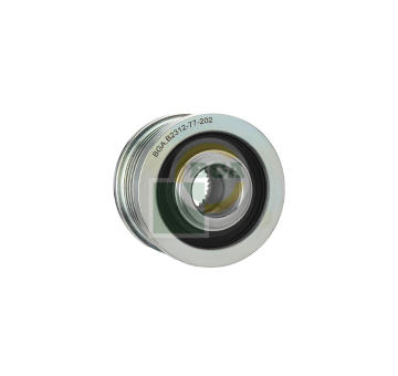 Předstihová spojka BGA DC6312