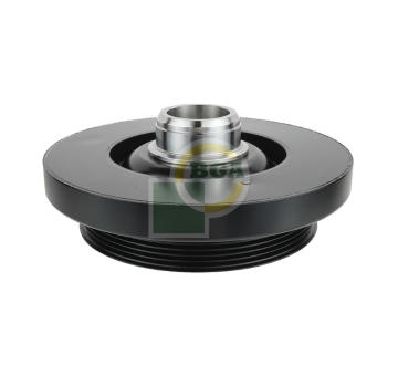 Řemenice, klikový hřídel BGA DP0918