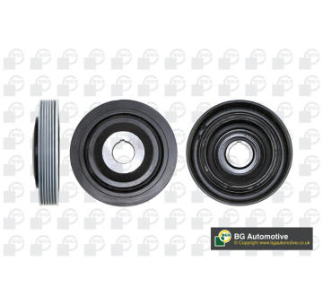 Řemenice, klikový hřídel BGA DP1057