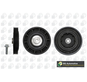 Sada remenice, klikova hridel BGA DP1059K