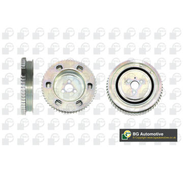 Řemenice, klikový hřídel BGA DP1163