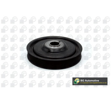 remenice, klikovy hridel BGA DP7302