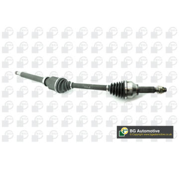 Hnací hřídel BGA DS2318R