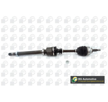 Hnací hřídel BGA DS7346R