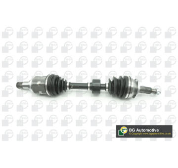 Hnací hřídel BGA DS9110L