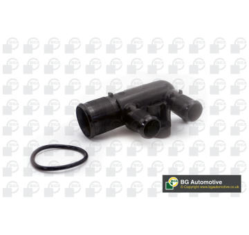 Příruba chladiva BGA FA1408