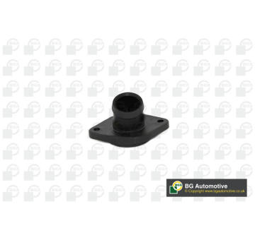 Příruba chladiva BGA FA7900